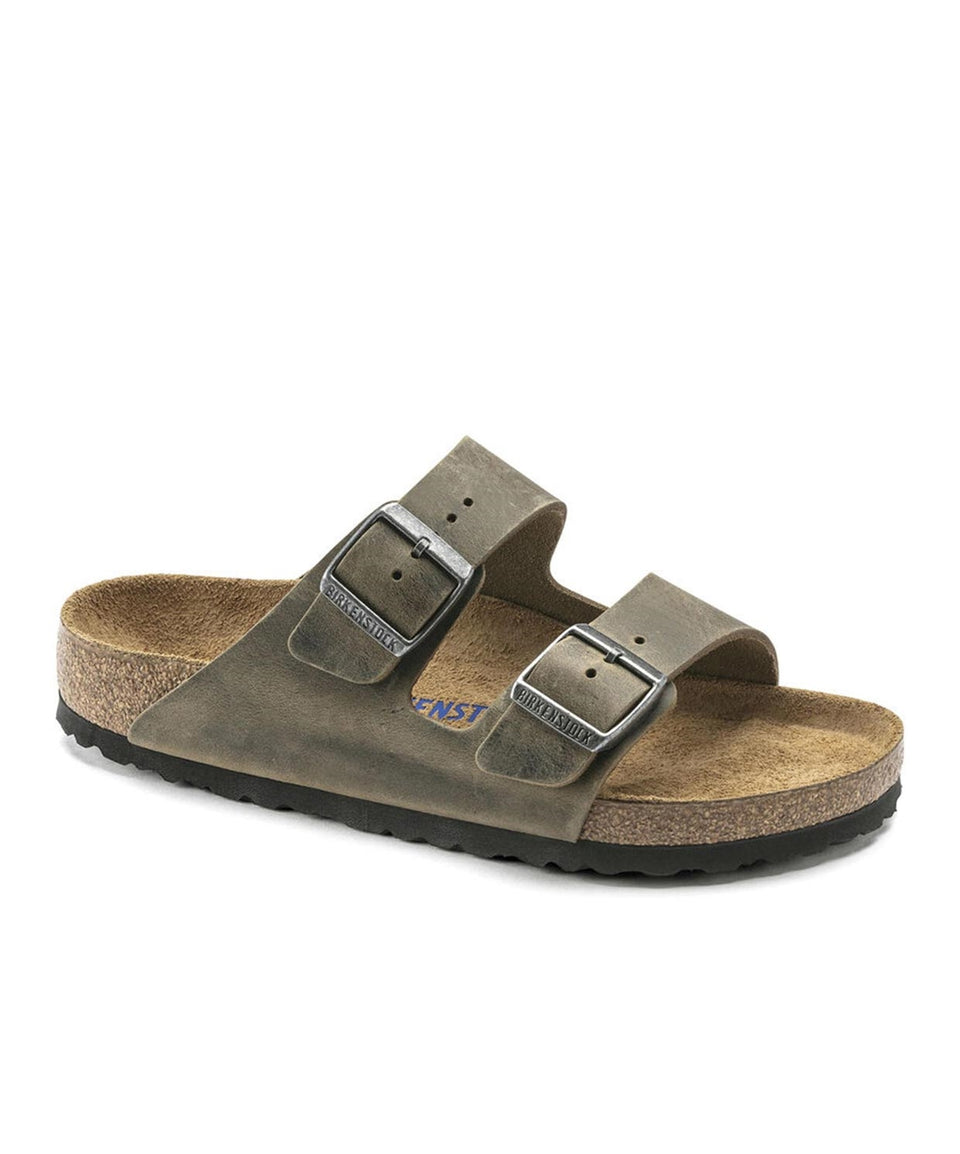 Birkenstock Arizona Sfb Leoi - Görsel 3