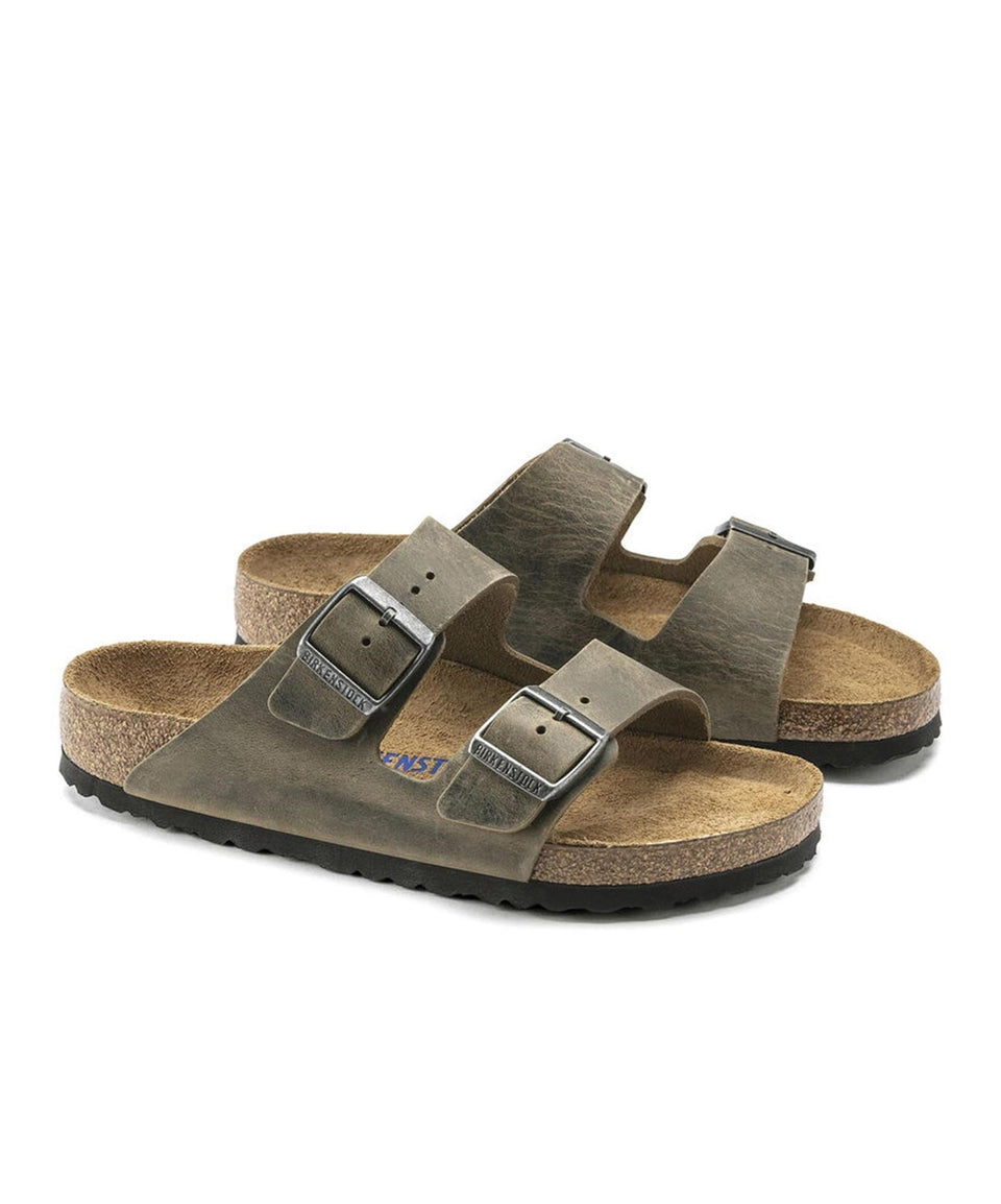 Birkenstock Arizona Sfb Leoi - Görsel 4