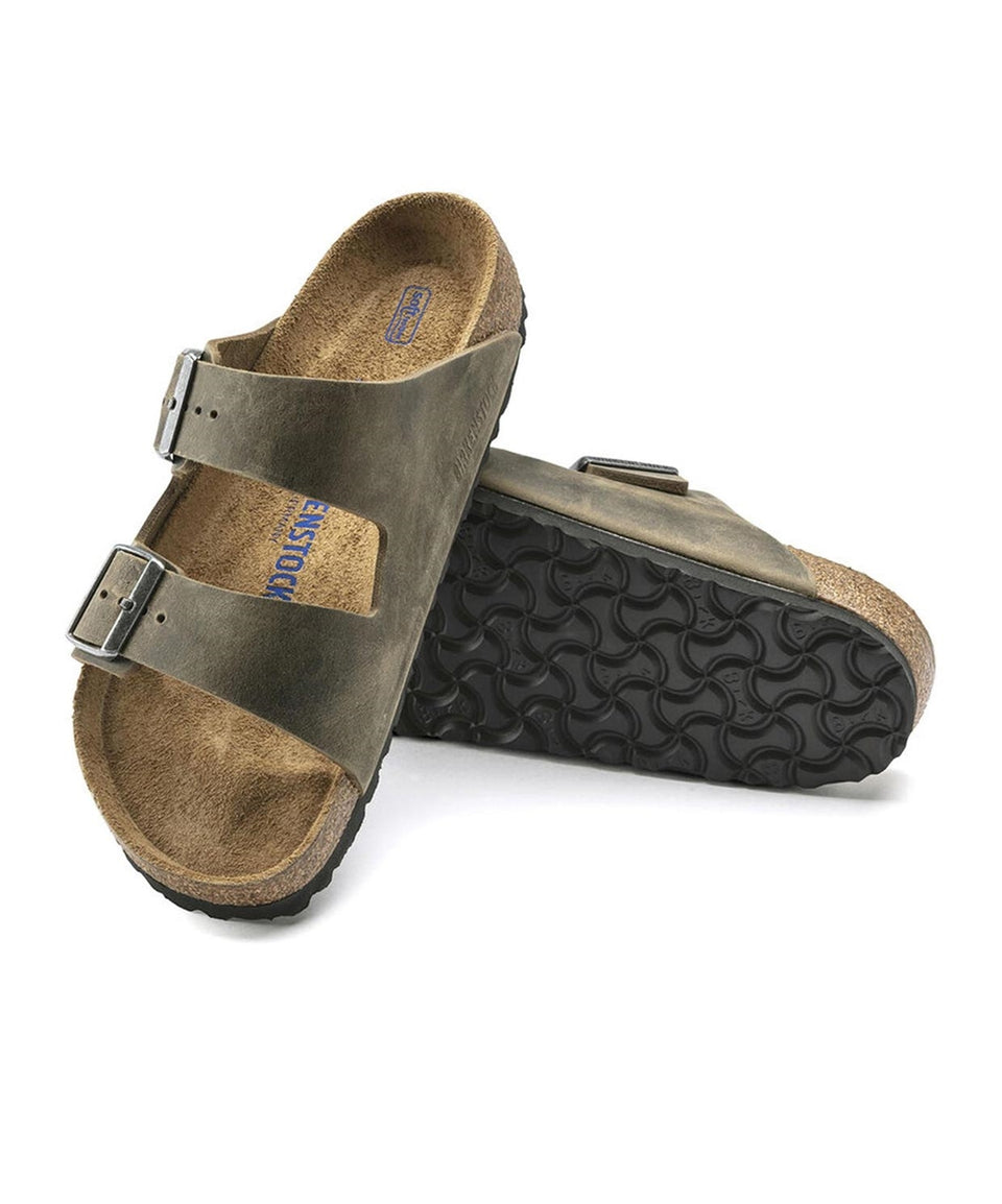 Birkenstock Arizona Sfb Leoi - Görsel 6