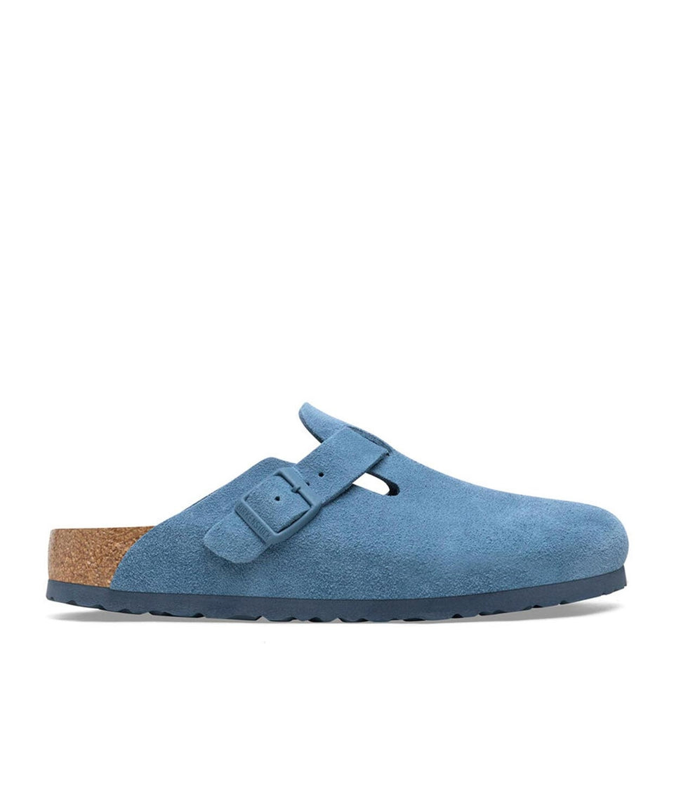 Birkenstock Birkenstock Boston Vl Sportime'de! Belirsiz - 2. görsel