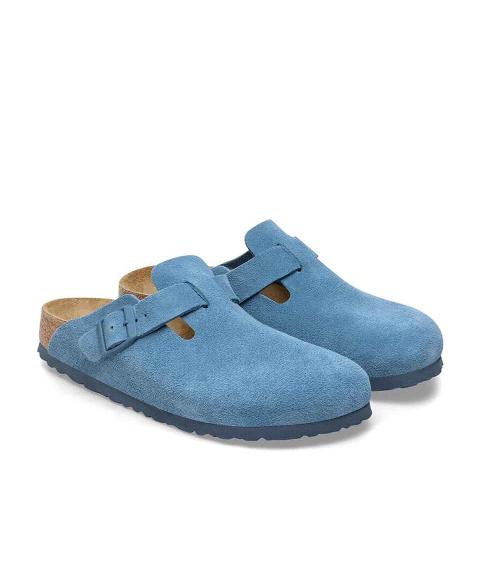 Birkenstock Birkenstock Boston Vl Sportime'de! Belirsiz - 4. görsel