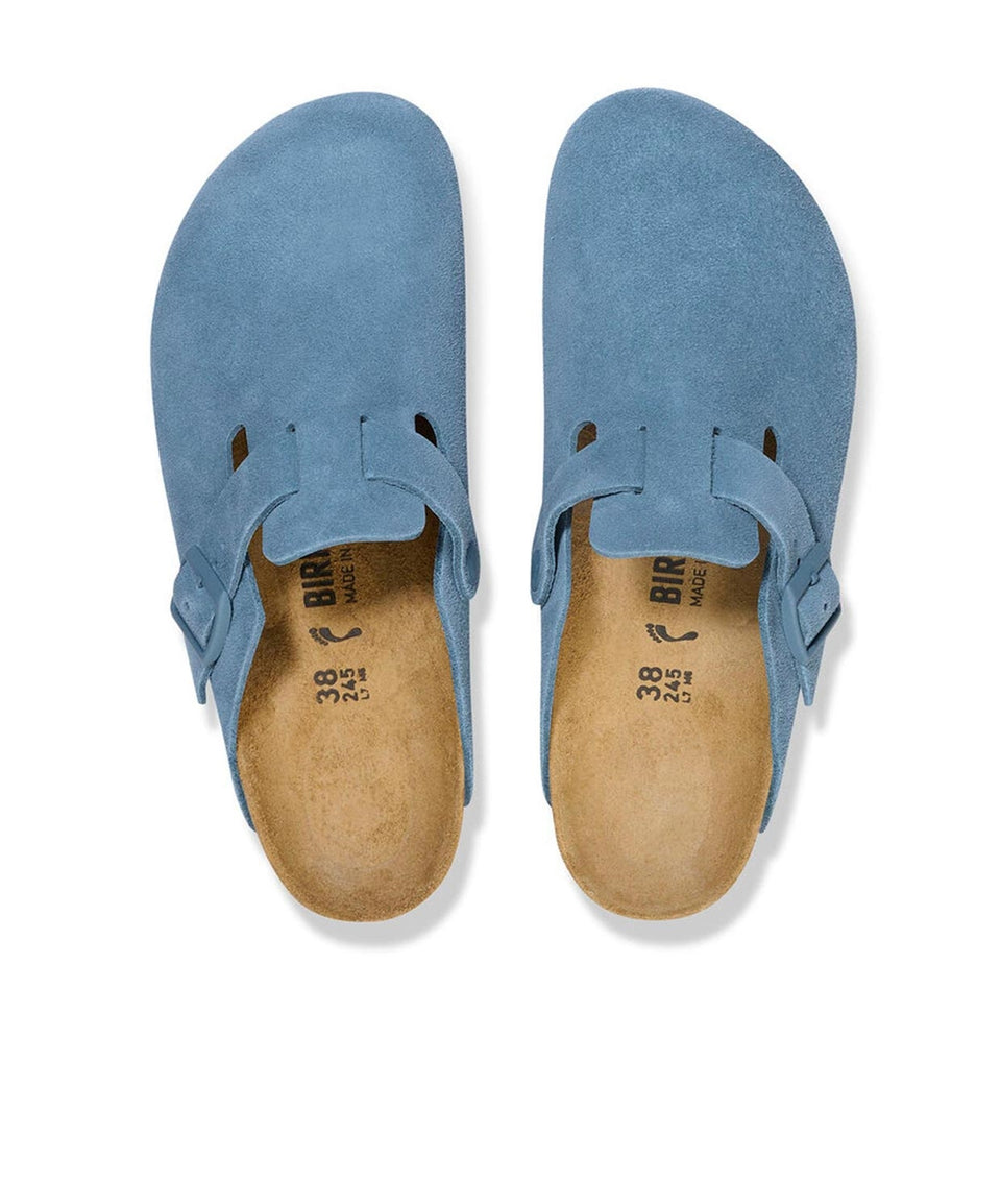 Birkenstock Birkenstock Boston Vl Sportime'de! Belirsiz - 5. görsel