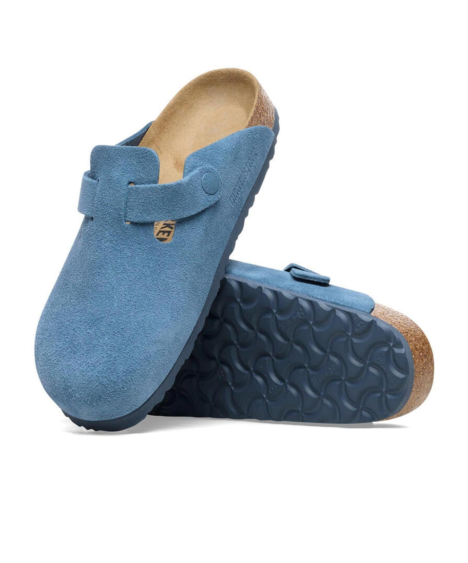 Birkenstock Birkenstock Boston Vl Sportime'de! Belirsiz - 6. görsel