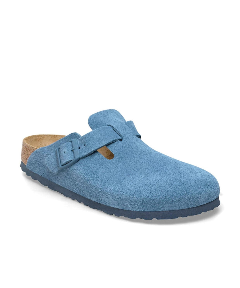 Birkenstock Boston Vl - Görsel 3