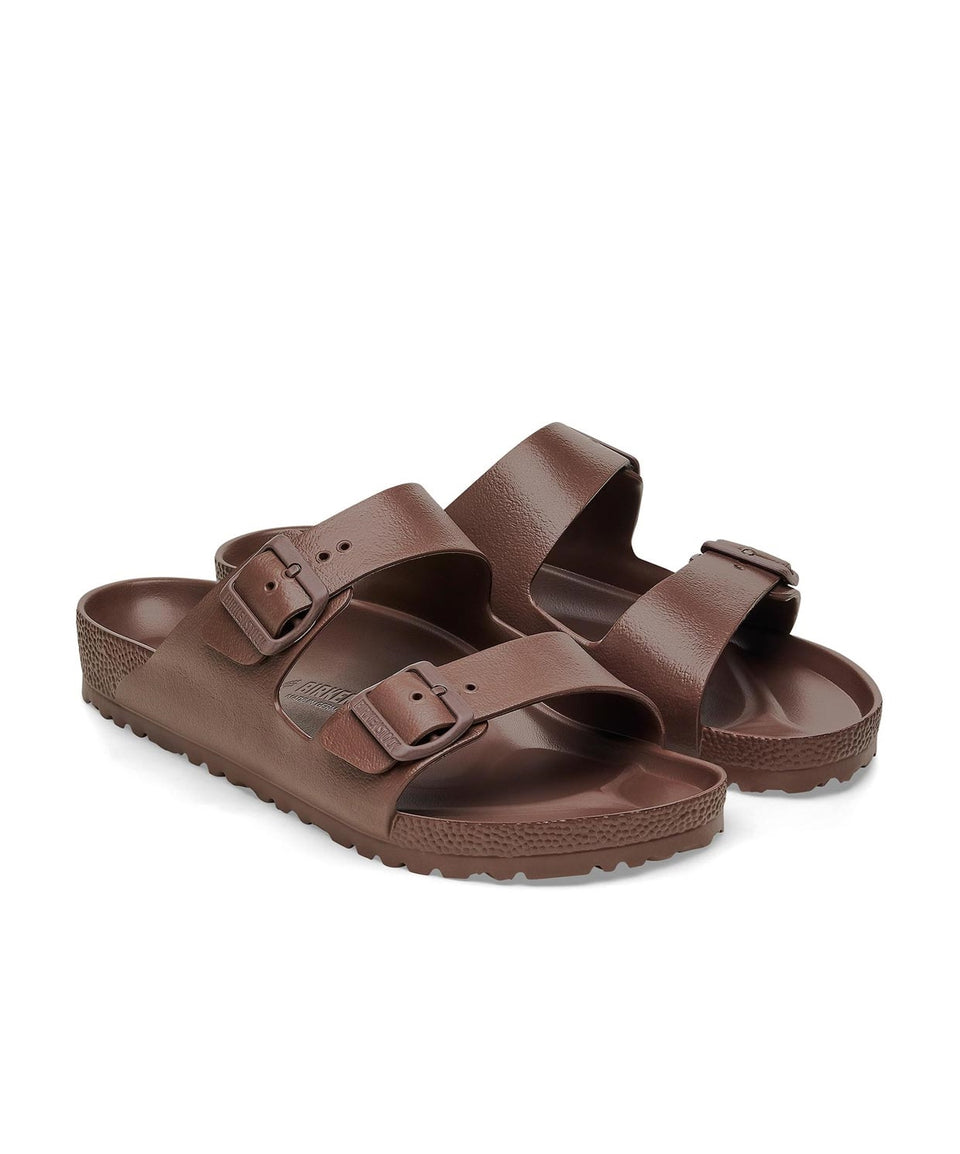 Birkenstock Kahverengi Birkenstock Arizona Eva