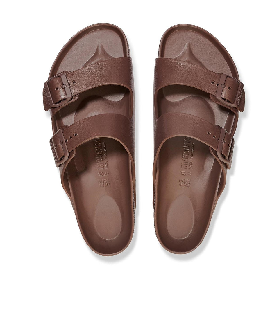 Birkenstock Kahverengi Birkenstock Arizona Eva