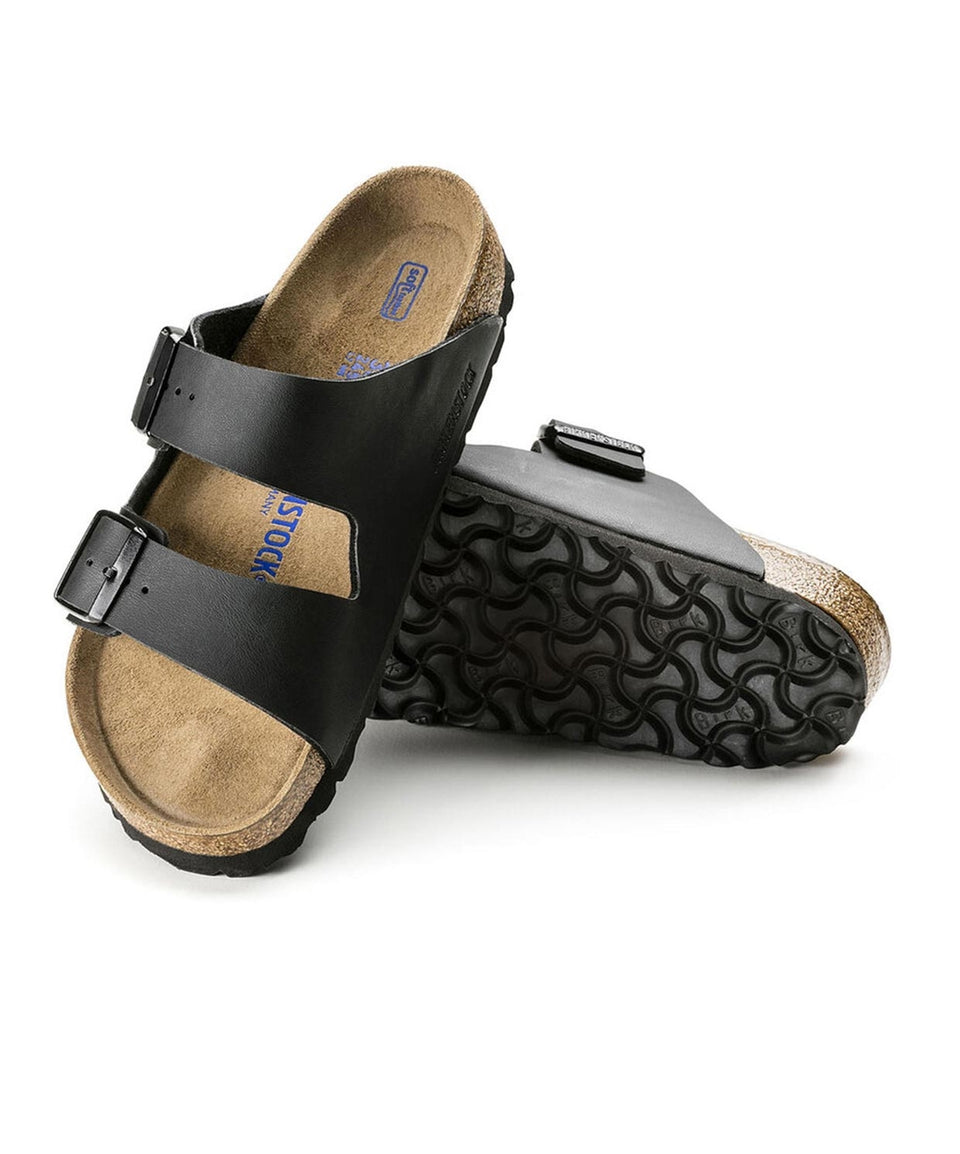 Birkenstock Arizona Sfb Bf - Görsel 6