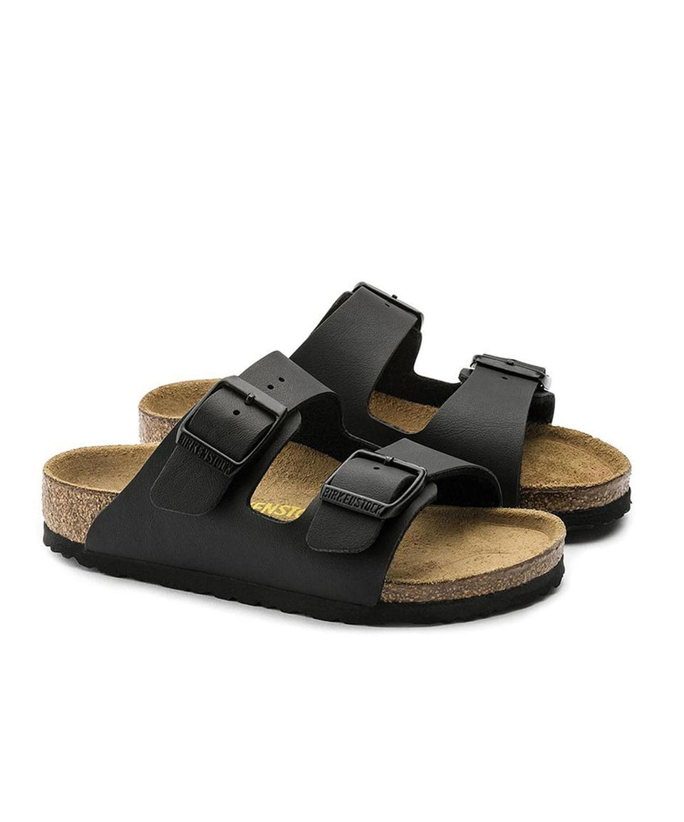Birkenstock Arizona Sfb Bf - Görsel 4