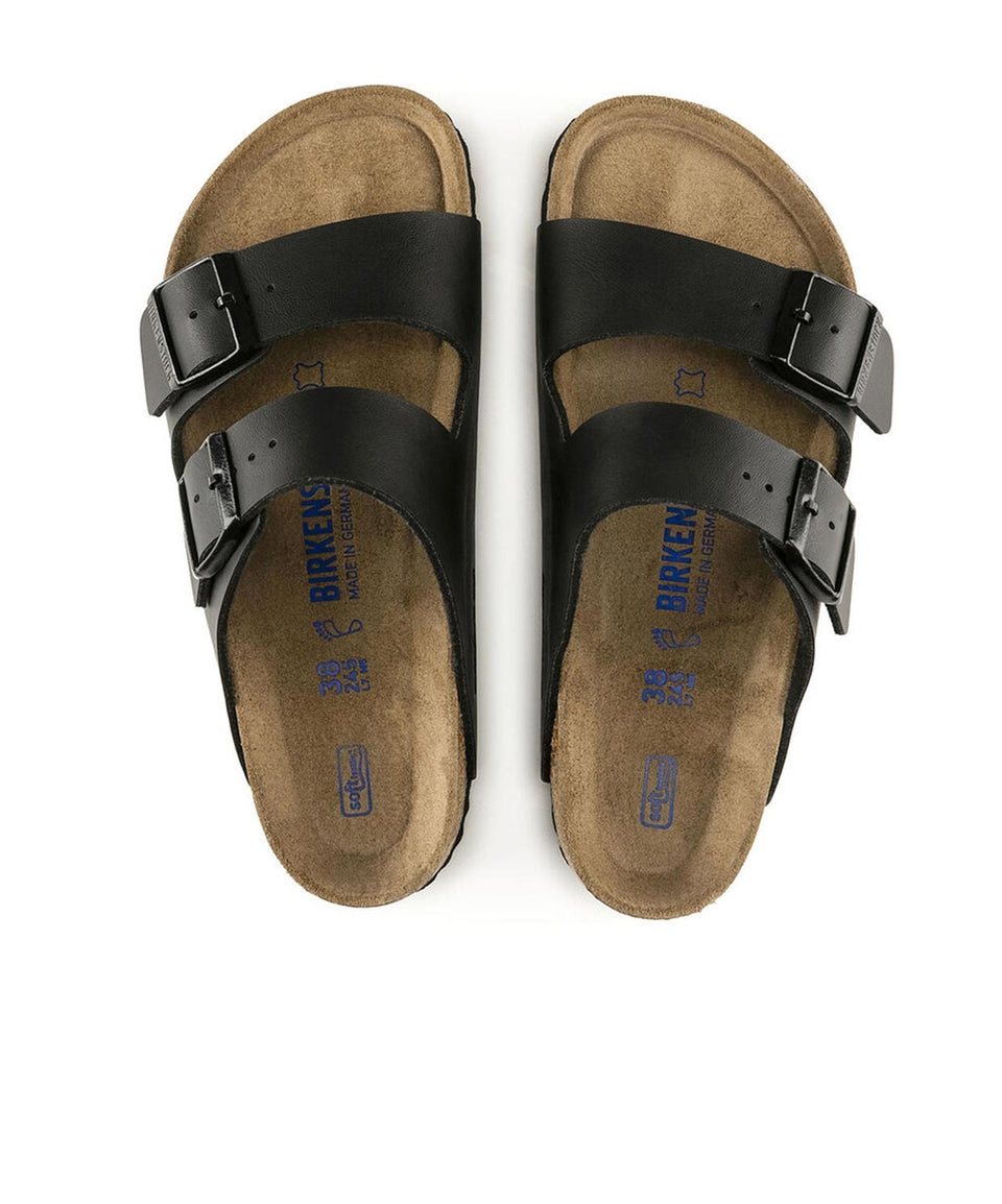 Birkenstock Arizona Sfb Bf - Görsel 5