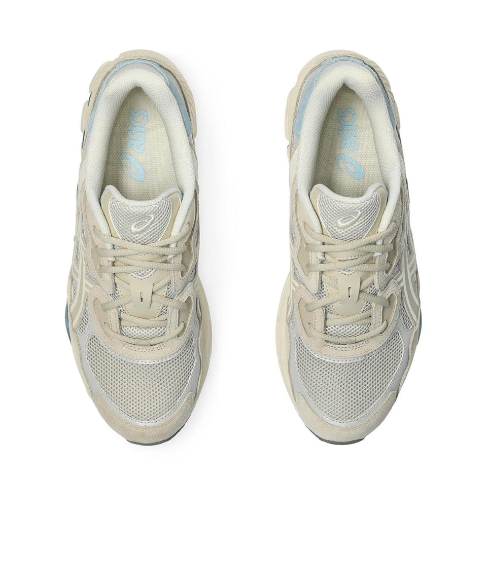 Asics Asics Bej Gel-Nyc Basketbol Ayakkabıları | Sportime Bej - 5. görsel