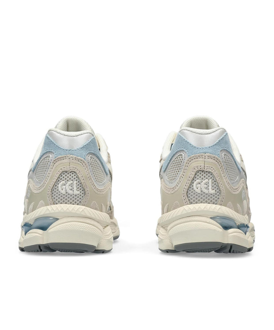 Asics Asics Bej Gel-Nyc Basketbol Ayakkabıları | Sportime Bej - 6. görsel