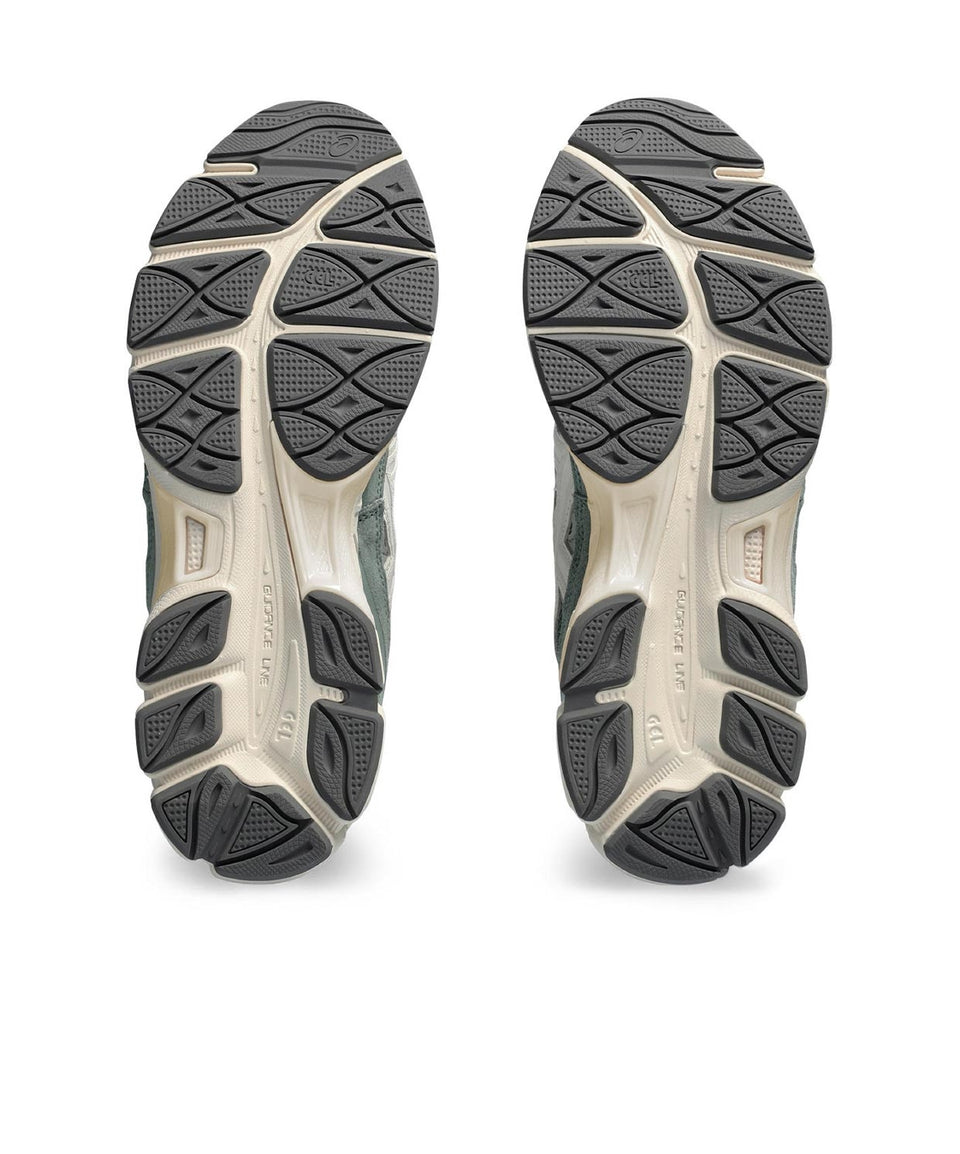 Asics Asics Yeşil Gel-Nyc Basketbol Ayakkabıları | Sportime Yeşil - 7. görsel