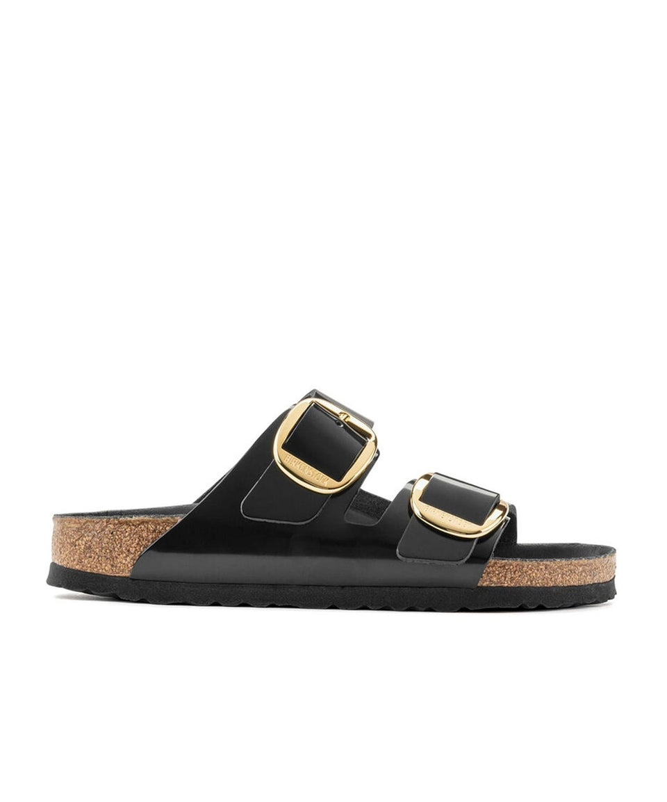 Birkenstock Arizona Big Buckle Nl High Shine - Görsel 2