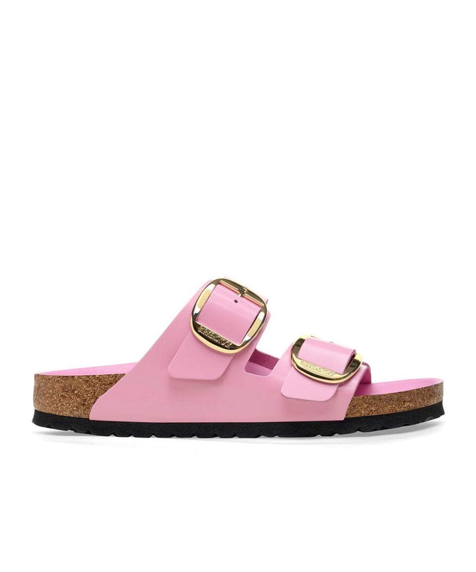 Birkenstock Arizona Big Buckle Nl High Shine - Görsel 2