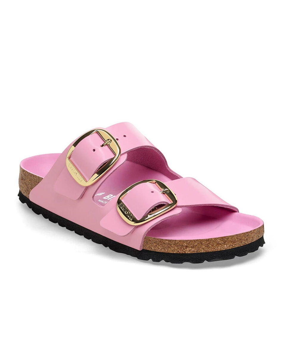Birkenstock Arizona Big Buckle Nl High Shine - Görsel 3