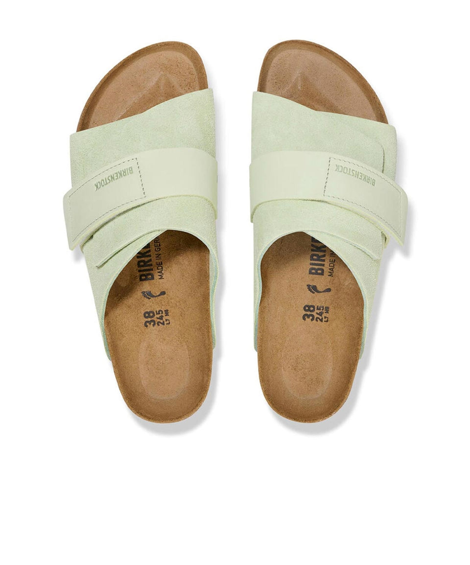 Birkenstock Kyoto Vl Nu - Görsel 5