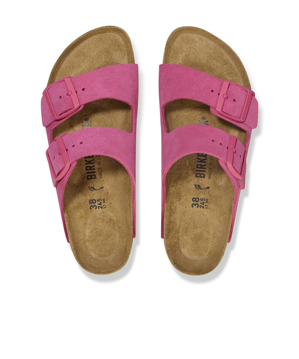 Birkenstock Arizona Vl - Görsel 4