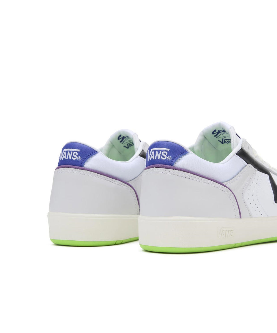 Vans Lowland Cc Jmp R - Görsel 5