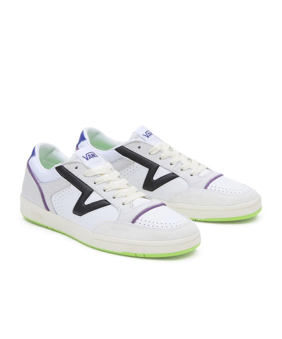 Vans Lowland Cc Jmp R - Görsel 4