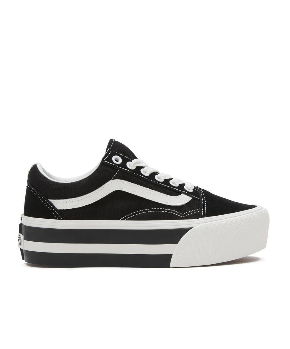 Vans Old Skool Stackform - Görsel 2