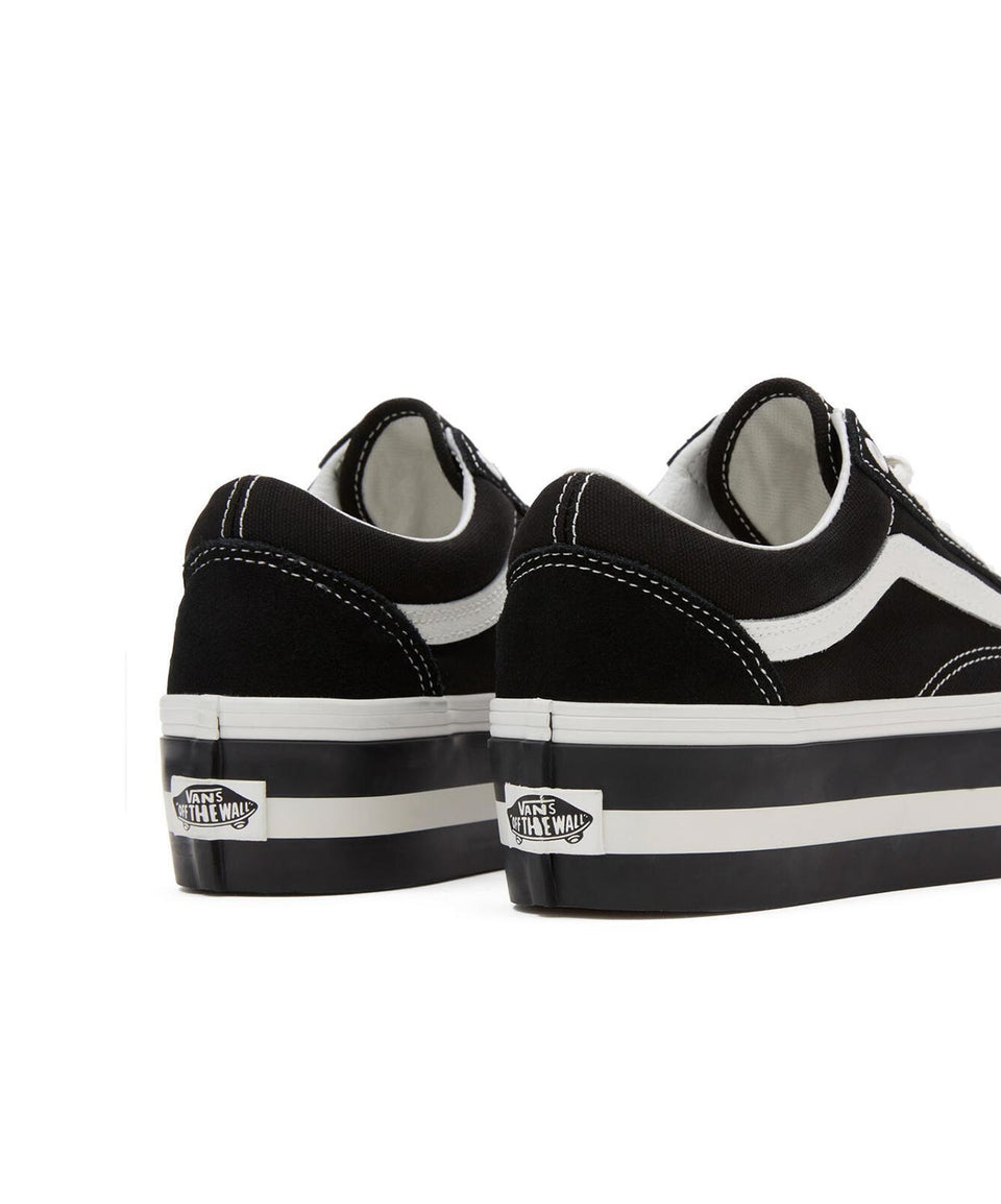 Vans Old Skool Stackform - Görsel 5
