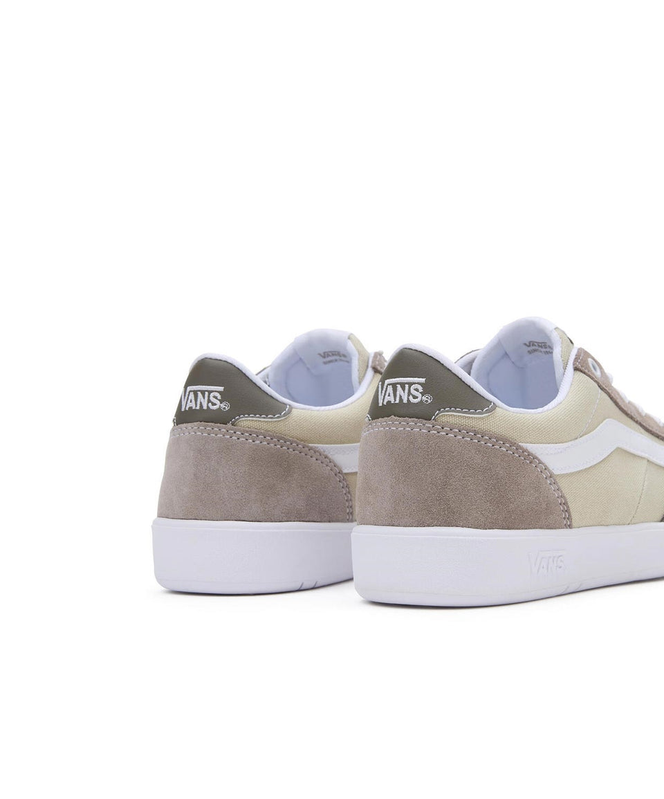 Vans Vans Bej Cruze Too Cc Basketbol Ayakkabıları | Sportime Bej - 5. görsel