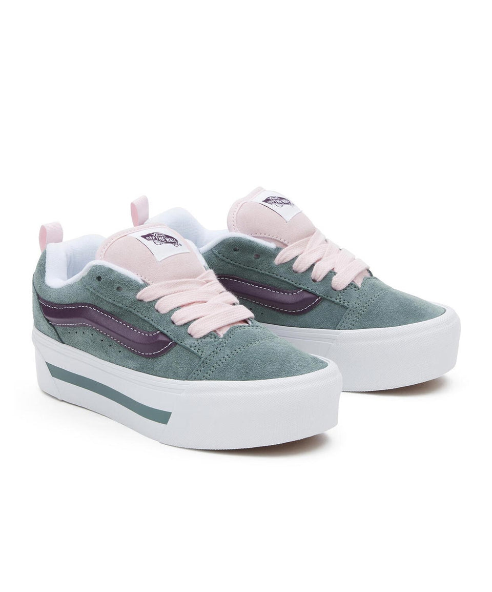 Vans Knu Stack - Görsel 4