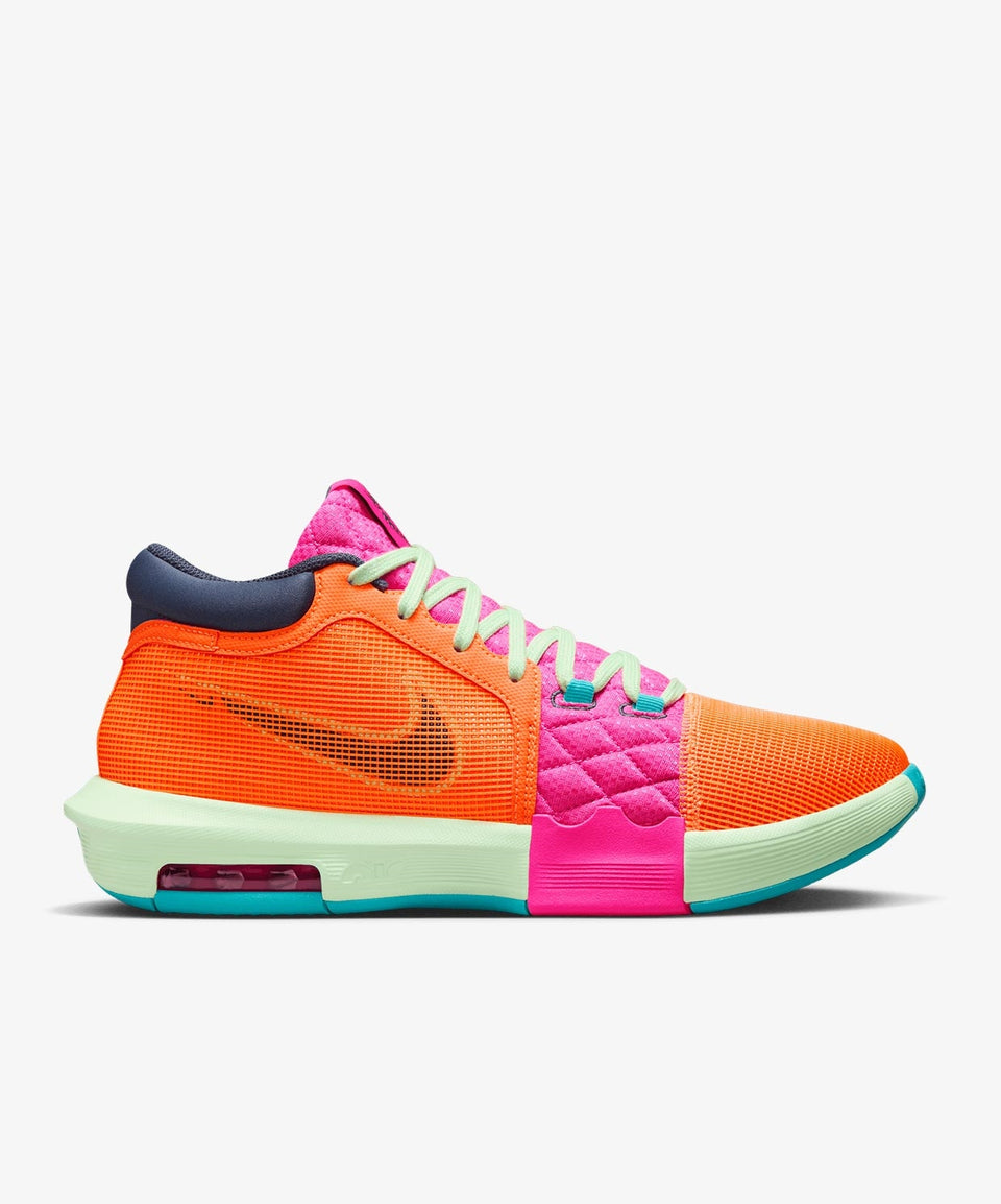 Nike Lebron Witness 8 - Görsel 2