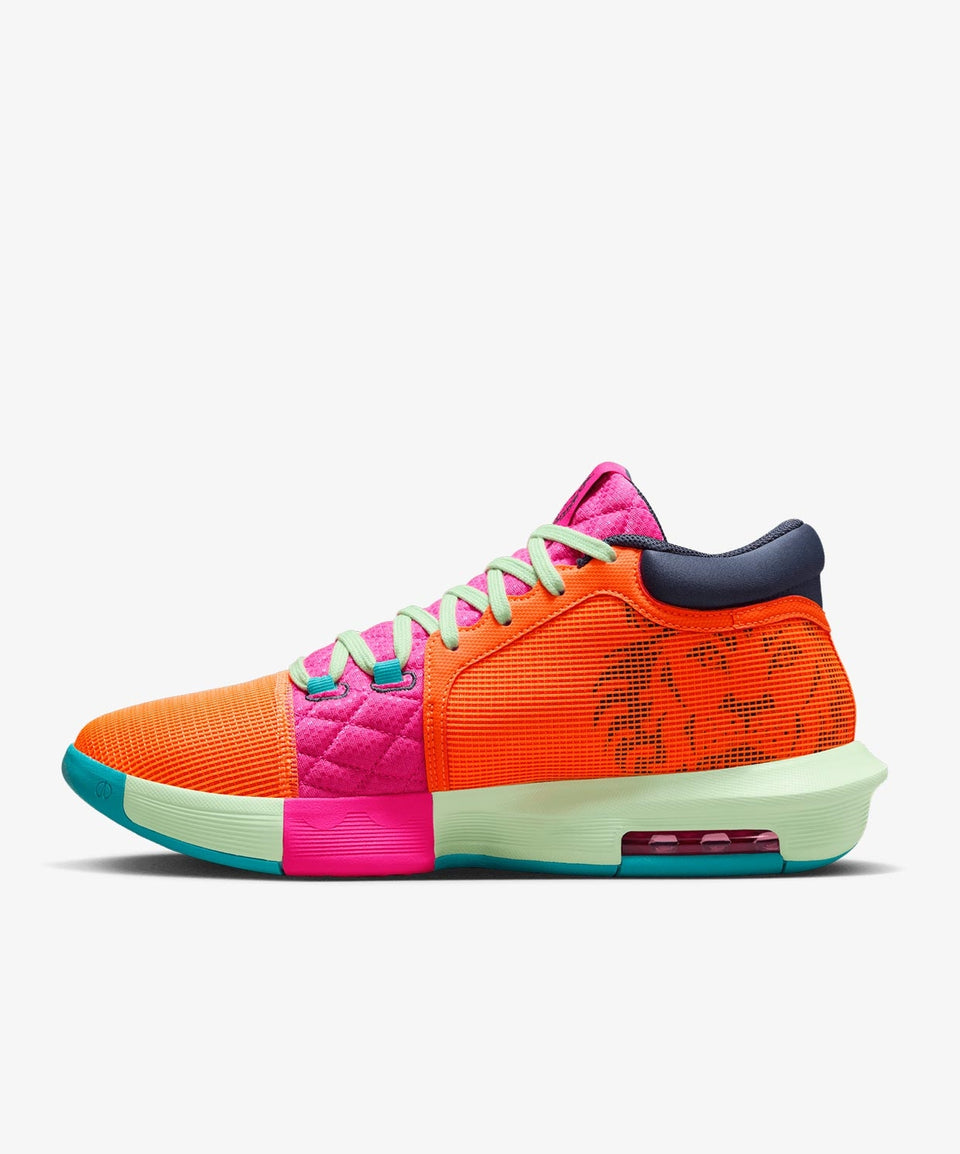 Nike Lebron Witness 8 - Görsel 3