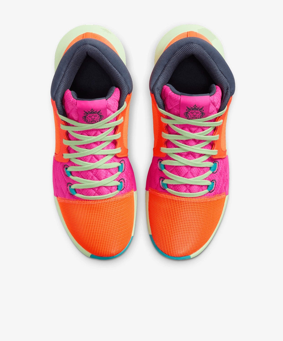 Nike Lebron Witness 8 - Görsel 5
