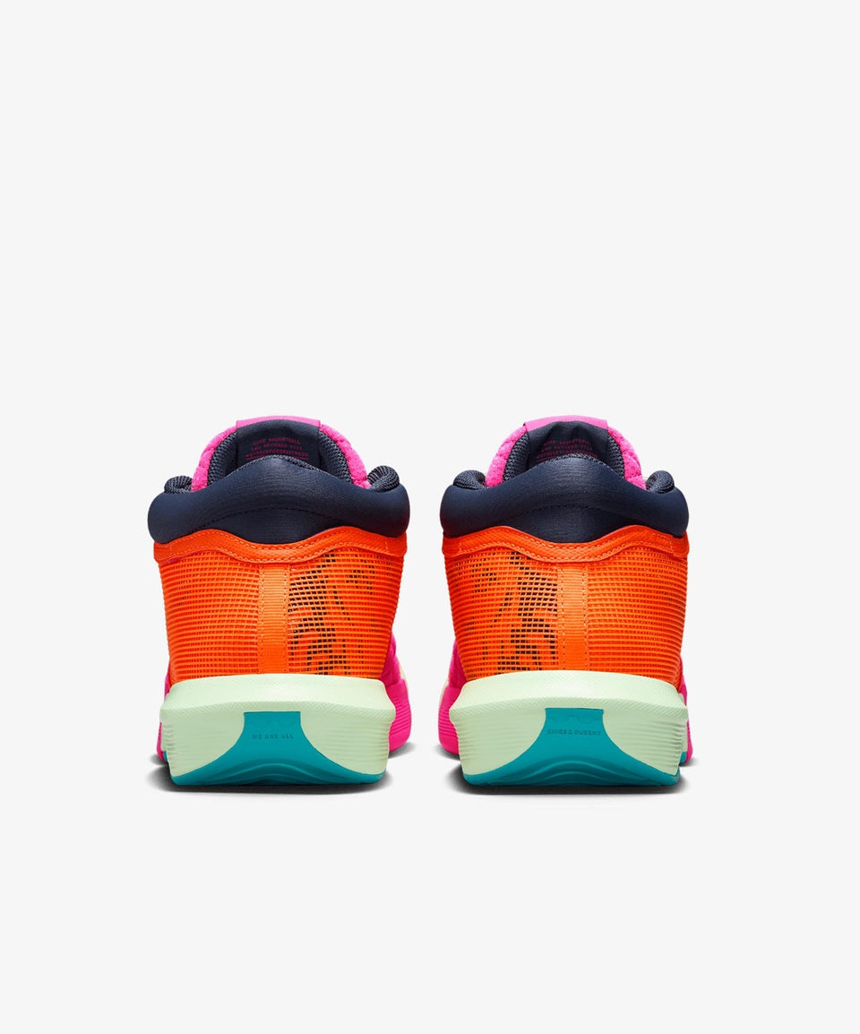 Nike Lebron Witness 8 - Görsel 6