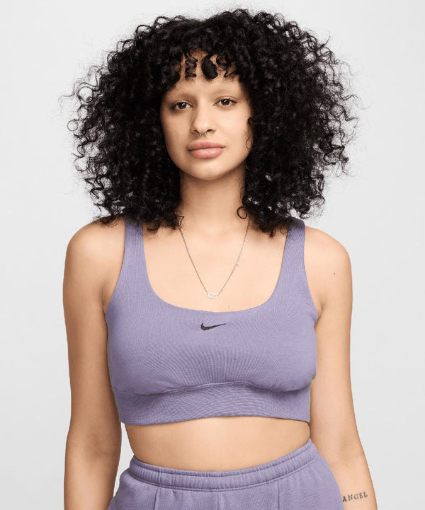Nike Sportswear Chill Terry Cropped Tank