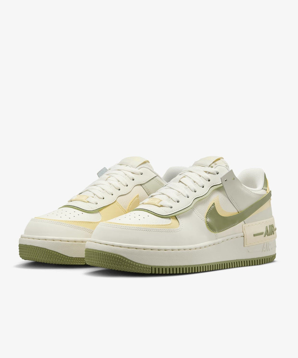 Nike Air Force 1 Shadow - Görsel 7