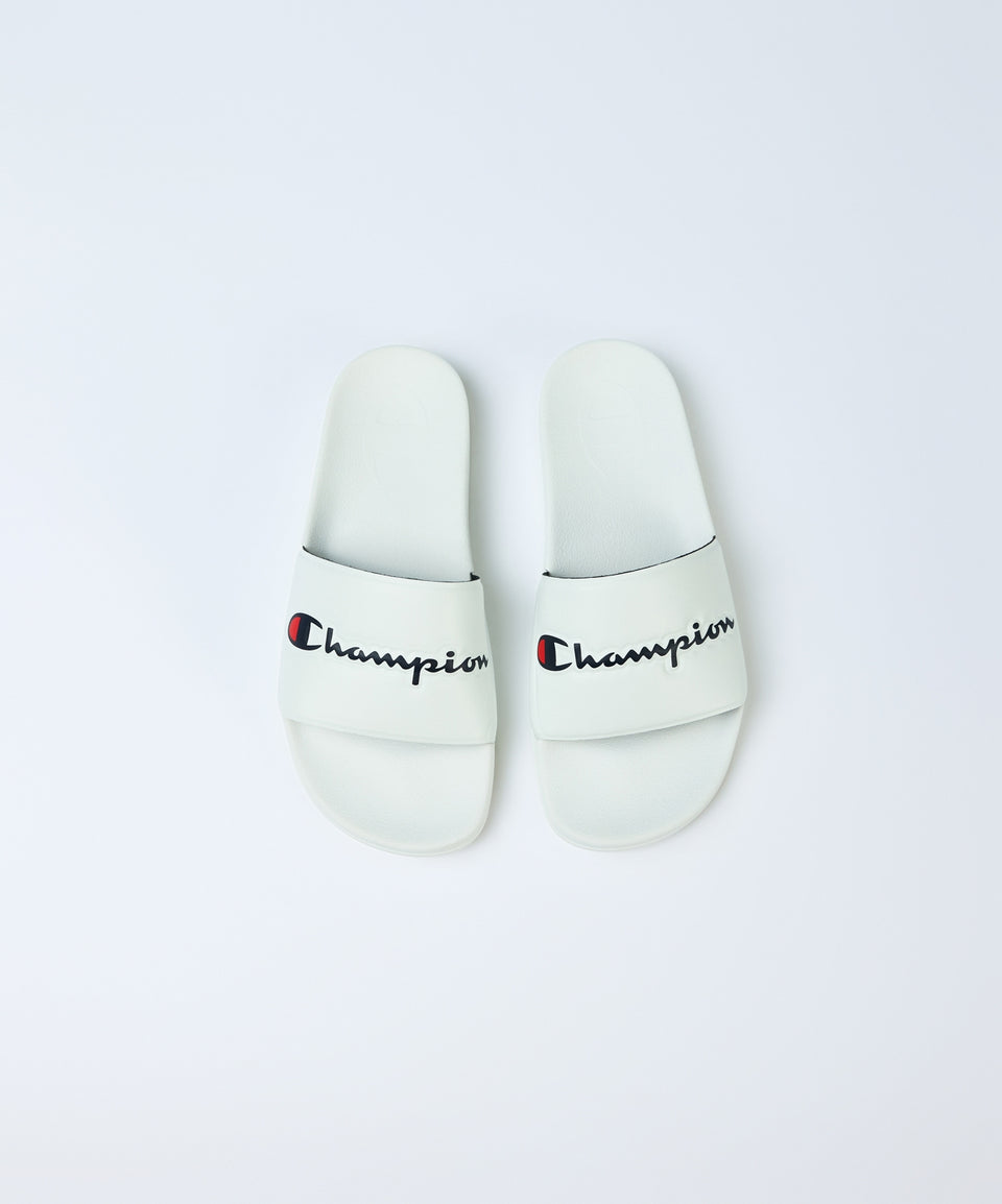 Champion Icons Varsity Slide - Görsel 5