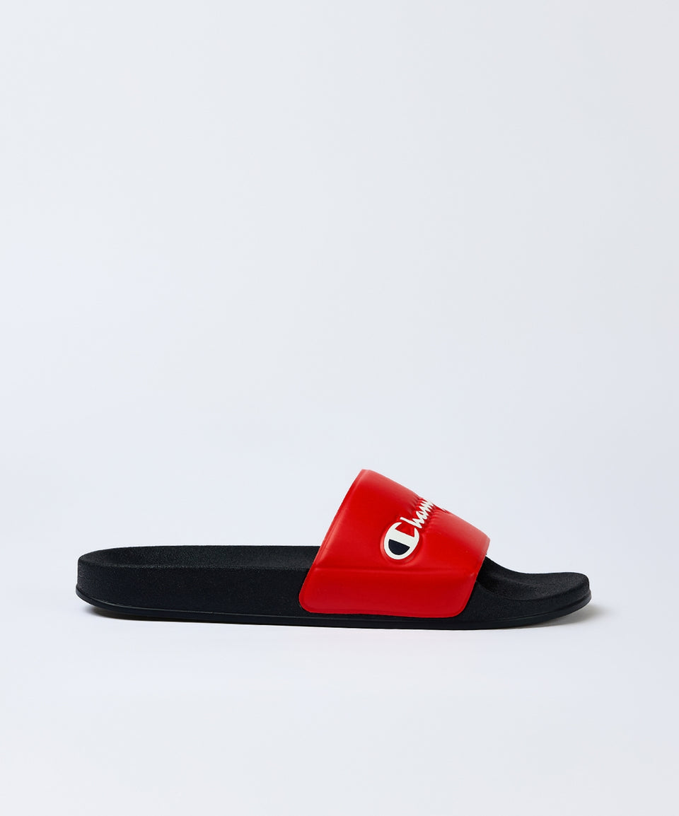 Champion Icons Varsity Slide - Görsel 2