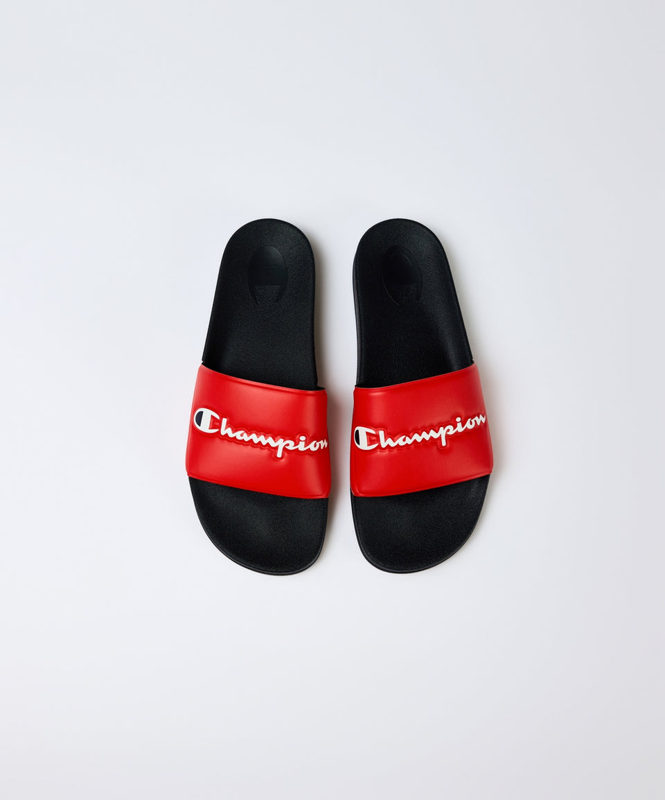 Champion Icons Varsity Slide - Görsel 5