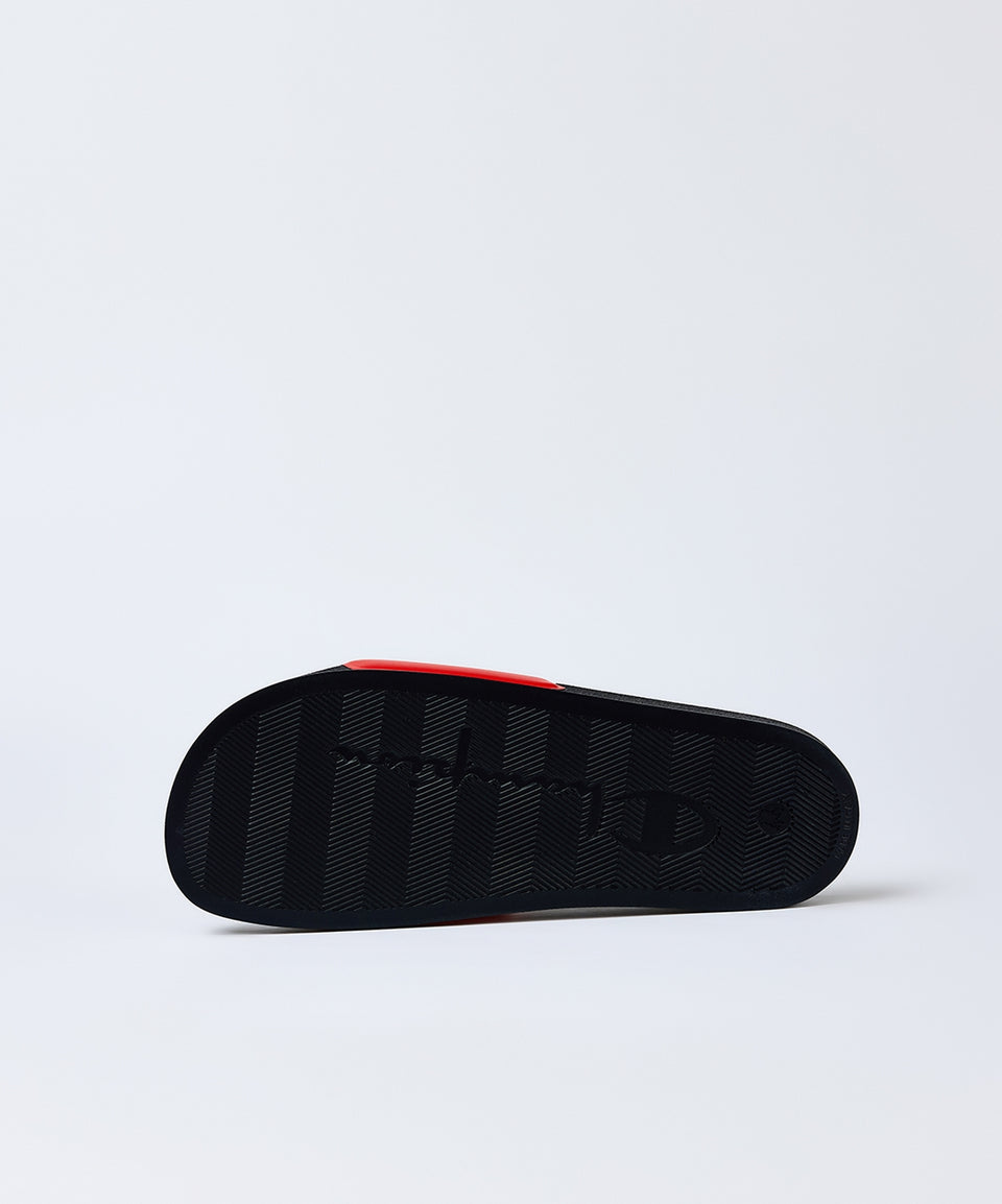 Champion Icons Varsity Slide - Görsel 7