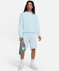 Nike M Nk Club Alumni Hbr Ft Short
