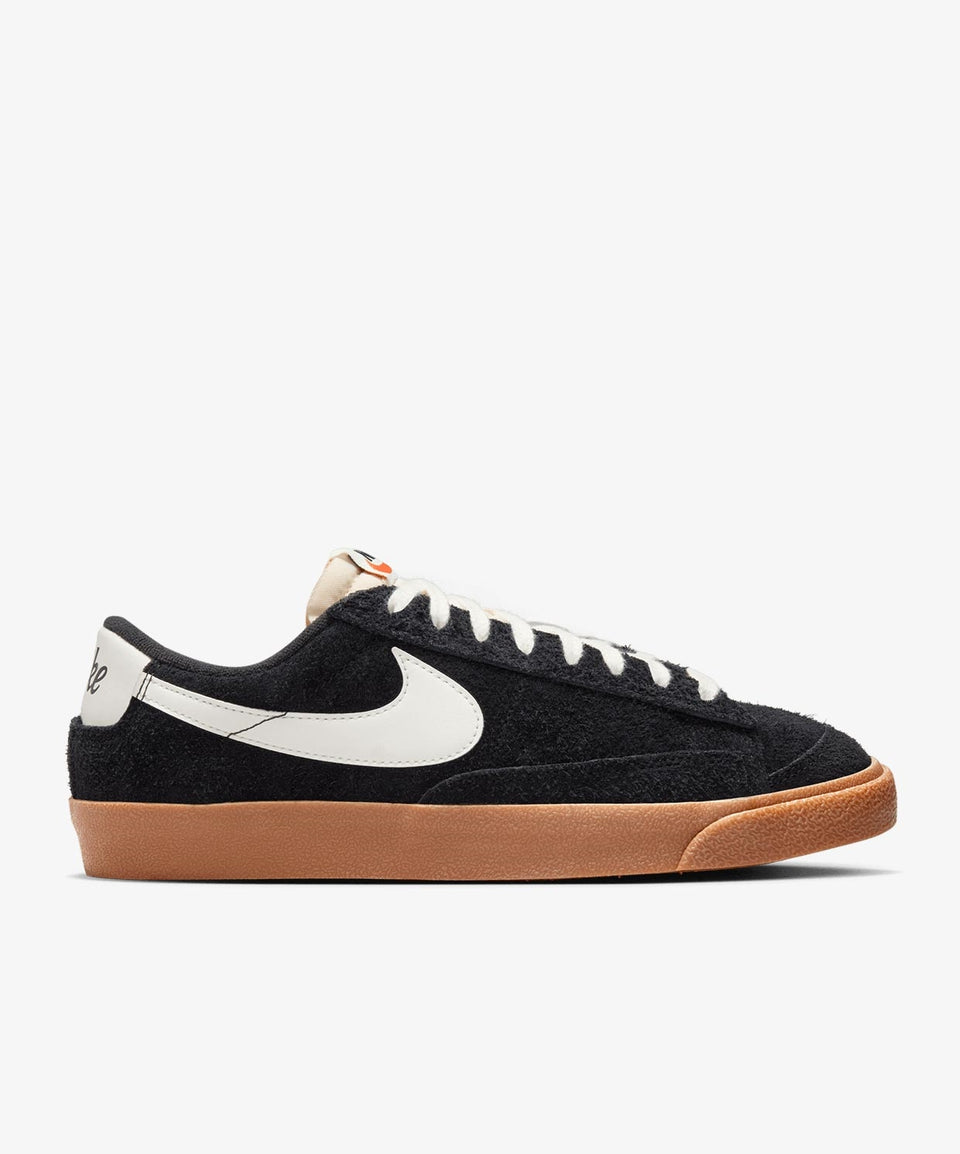 Nike Blazer Low '77 Vintage - Görsel 2