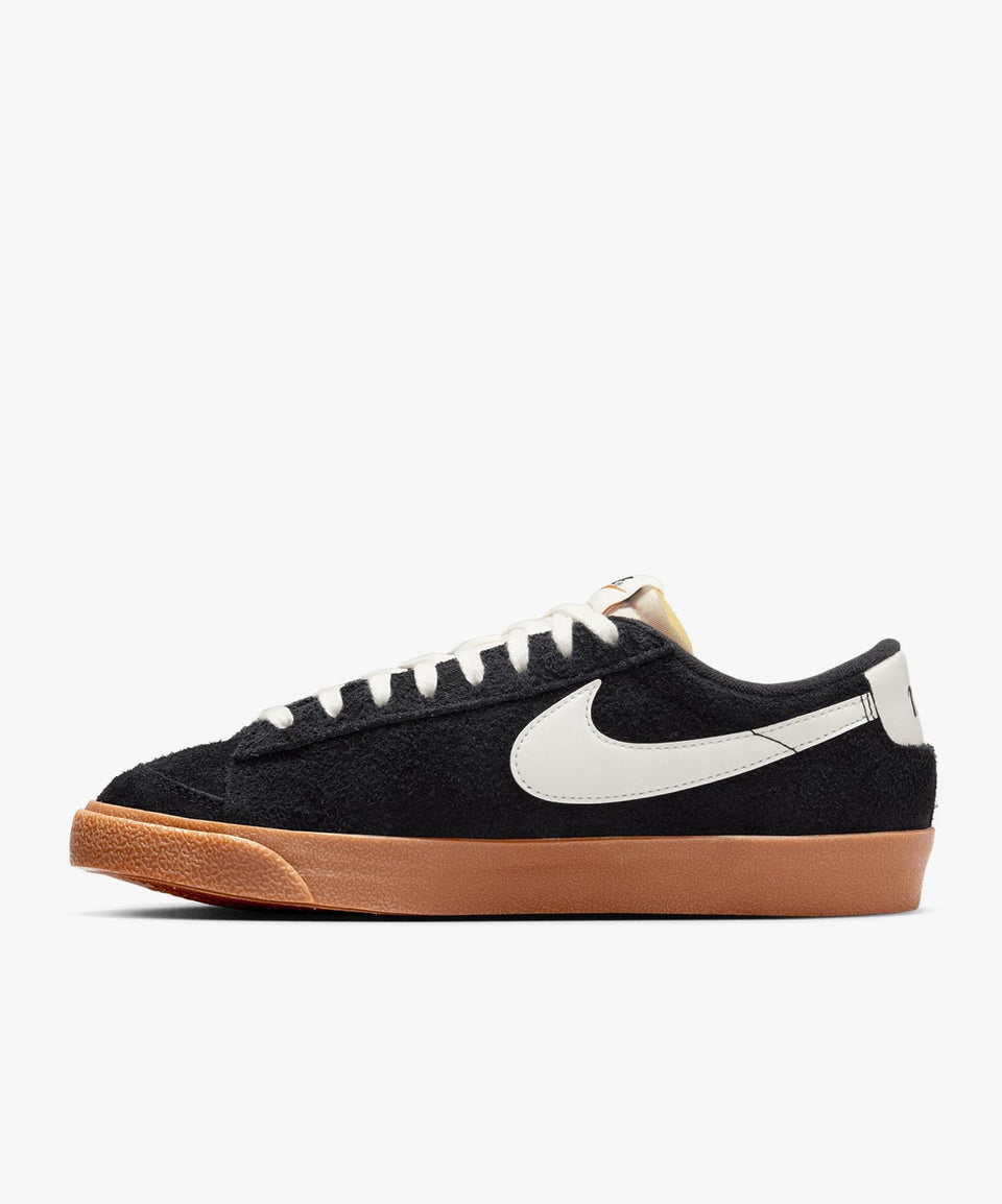 Nike Blazer Low '77 Vintage - Görsel 3