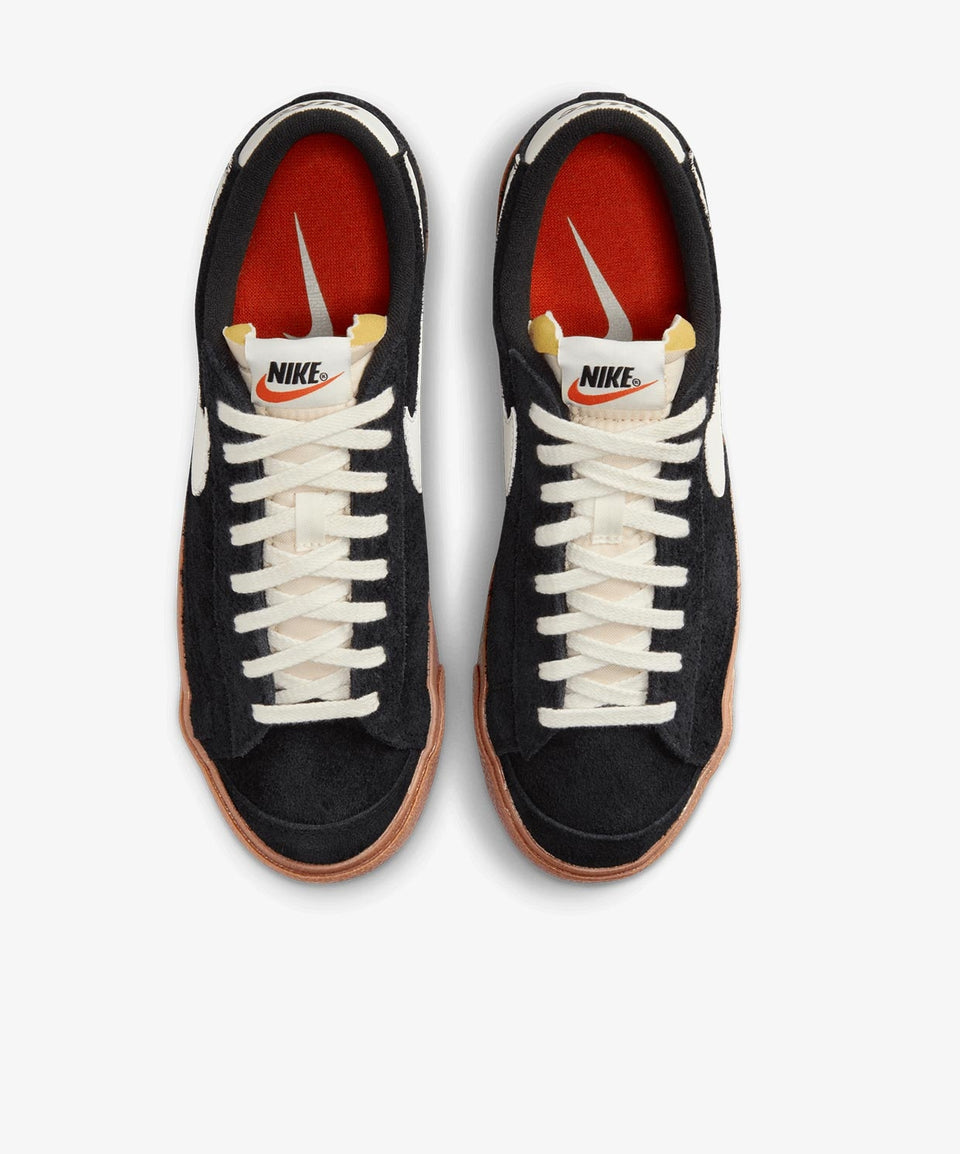 Nike Blazer Low '77 Vintage - Görsel 4