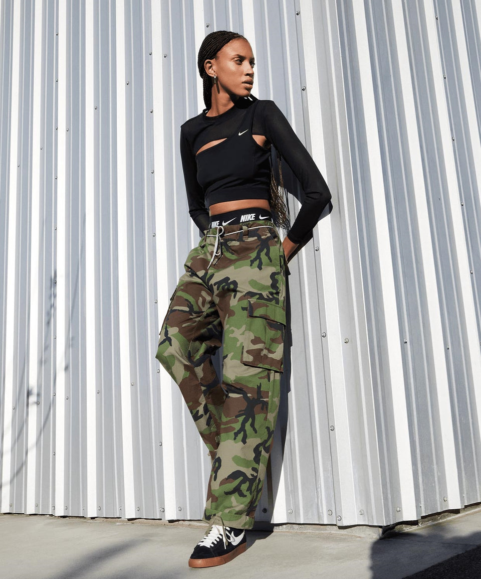 Nike Blazer Low '77 Vintage - Görsel 7