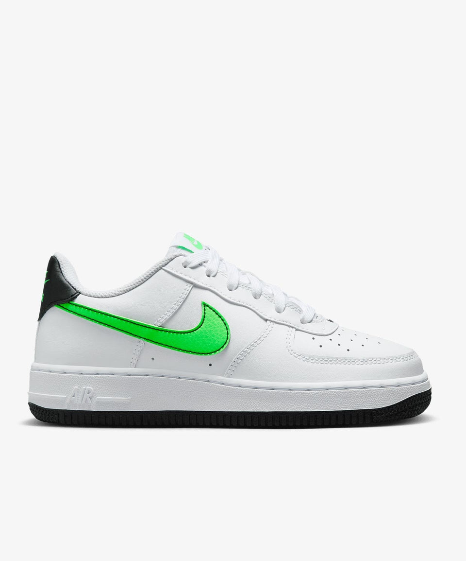 Nike Air Force 1 (Gs) - Görsel 2