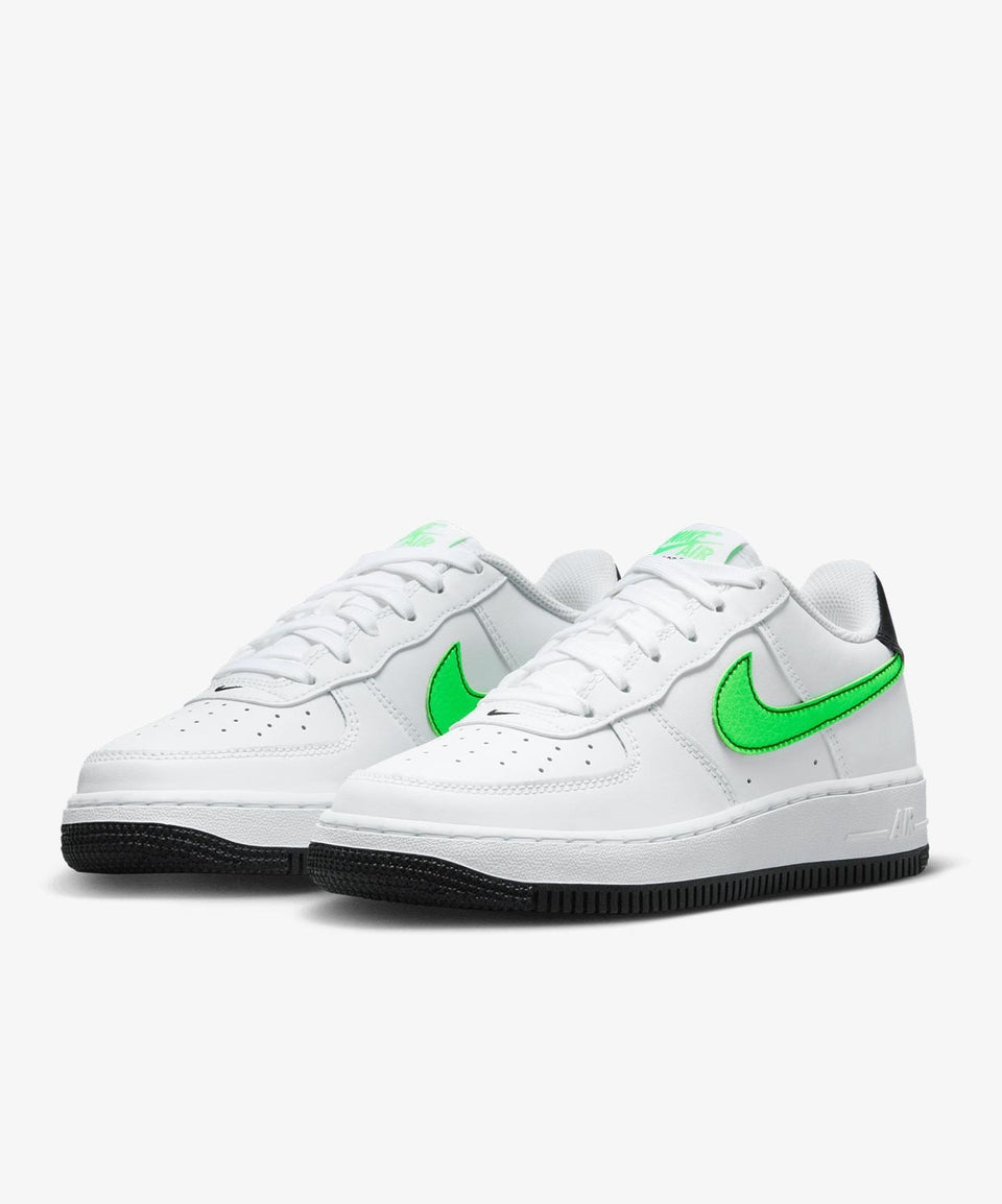 Nike Air Force 1 (Gs) - Görsel 4