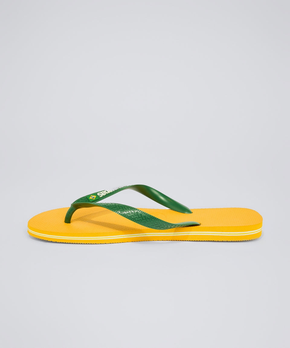 Havaianas Brasil Logo - Görsel 3