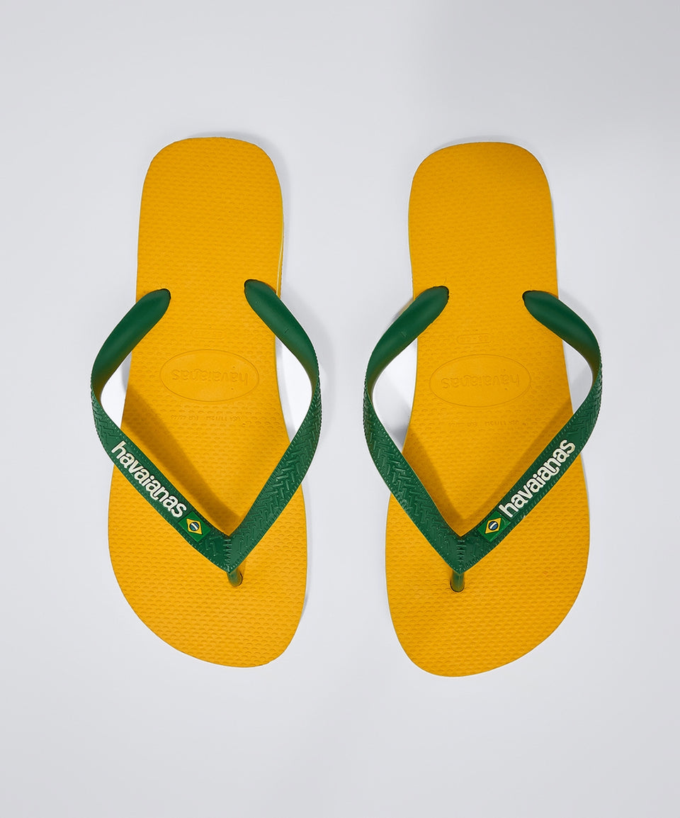 Havaianas Brasil Logo - Görsel 4