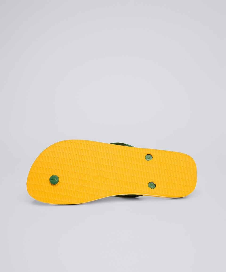 Havaianas Brasil Logo - Görsel 5