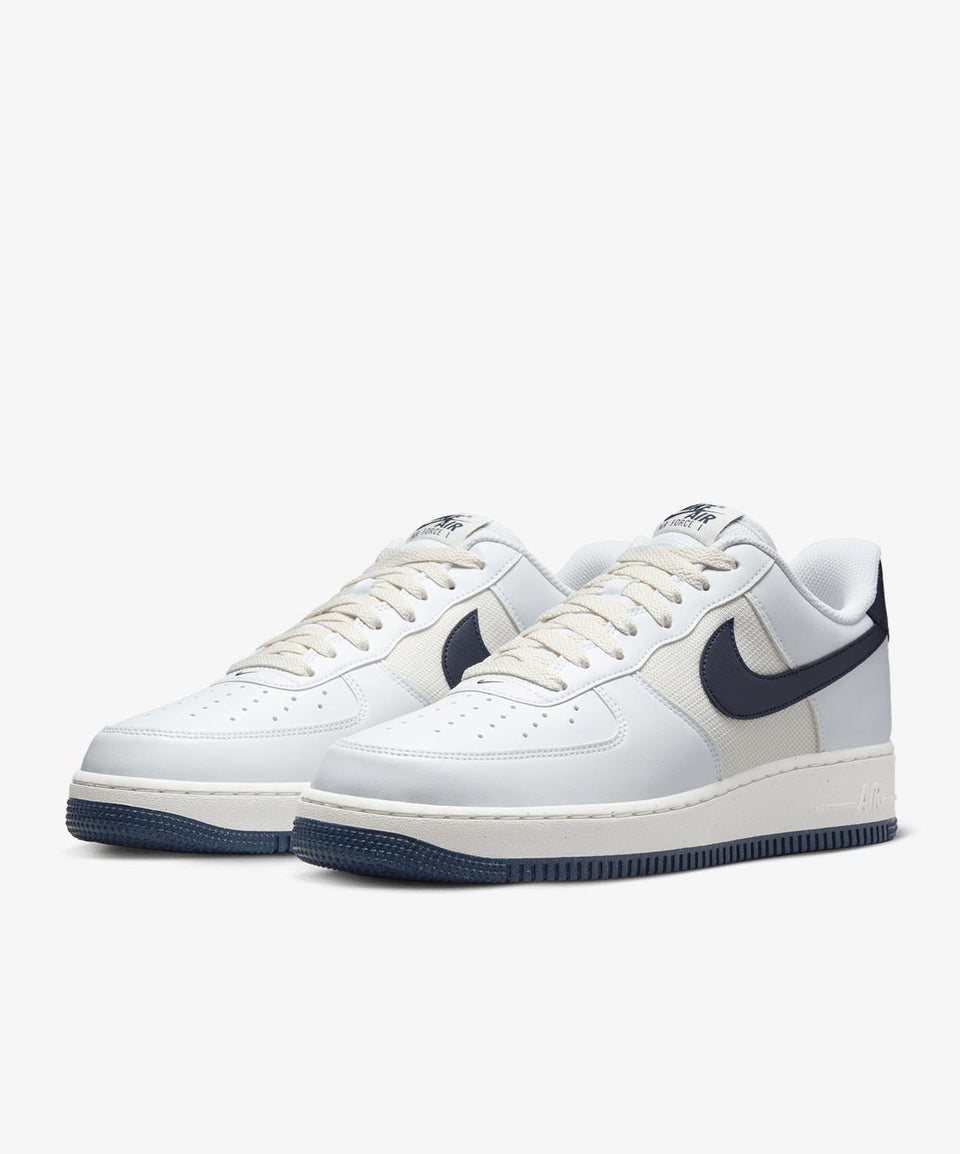 Nike Air Force 1 '07 - Görsel 4