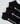 Champion Basics  Sneaker Socks 3lü Paket