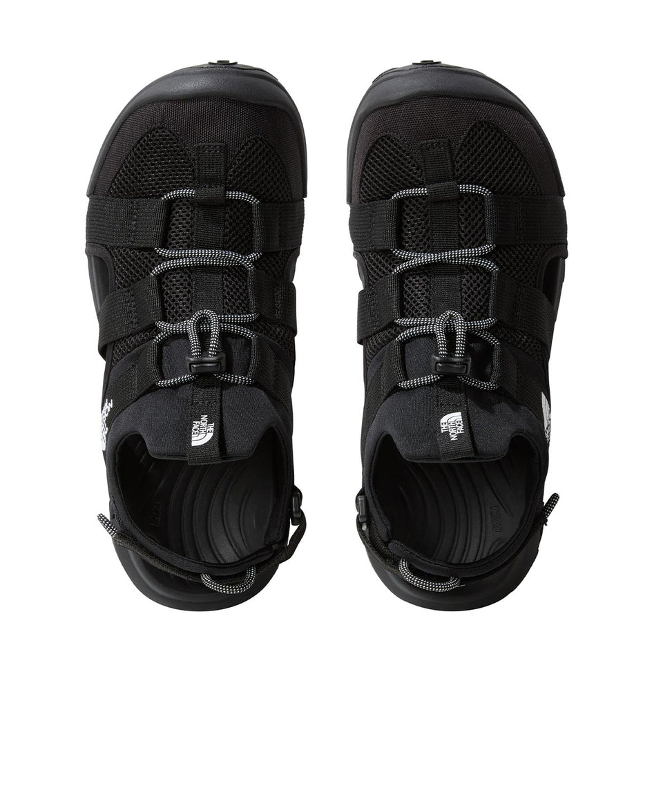 The North Face M Explore Camp Shandal - Görsel 4